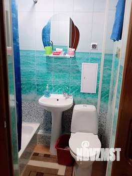 1-к квартира, посуточно, 36м2, 4/5 этаж