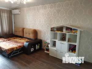2-к квартира, посуточно, 43м2, 2/5 этаж