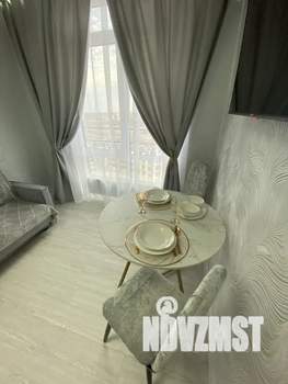 2-к квартира, посуточно, 40м2, 24/25 этаж