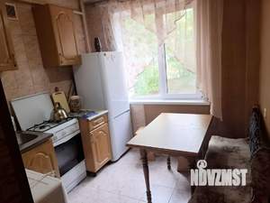 1-к квартира, на длительный срок, 30м2, 1/5 этаж