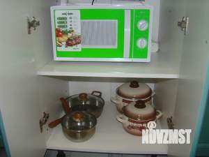 3-к квартира, посуточно, 80м2, 1/5 этаж