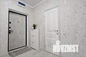 2-к квартира, посуточно, 38м2, 2/21 этаж