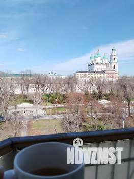 2-к квартира, посуточно, 48м2, 5/5 этаж