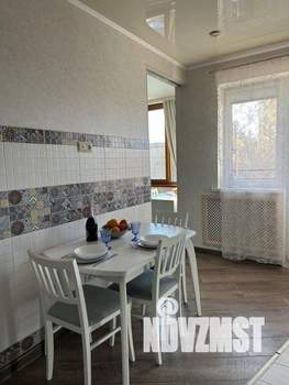 1-к квартира, посуточно, 41м2, 1/1 этаж