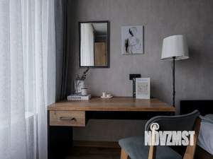 2-к квартира, посуточно, 32м2, 9/24 этаж