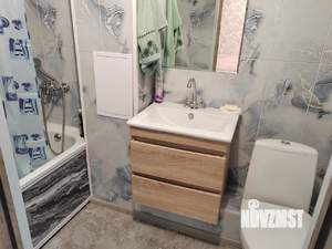 2-к квартира, посуточно, 42м2, 2/5 этаж