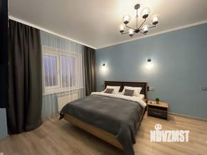 1-к квартира, посуточно, 47м2, 14/16 этаж