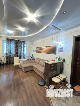 2-к квартира, на длительный срок, 60м2, 4/5 этаж