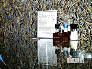 1-к квартира, посуточно, 64м2, 1/1 этаж