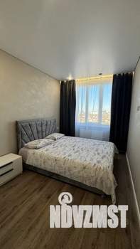 2-к квартира, посуточно, 37м2, 12/18 этаж