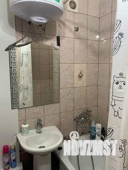 Студия квартира, посуточно, 26м2, 5/5 этаж