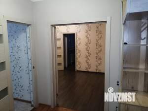 3-к квартира, на длительный срок, 60м2, 3/11 этаж