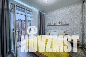 2-к квартира, посуточно, 35м2, 13/20 этаж