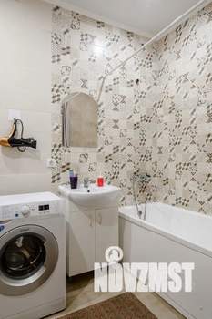 Студия квартира, посуточно, 45м2, 5/16 этаж