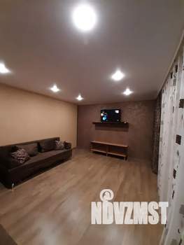 2-к квартира, посуточно, 64м2, 1/1 этаж
