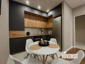 2-к квартира, посуточно, 40м2, 1/1 этаж