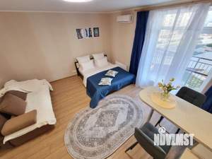 1-к квартира, посуточно, 35м2, 3/17 этаж
