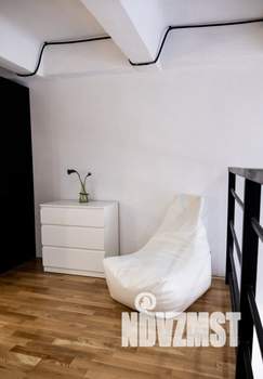 1-к квартира, посуточно, 60м2, 1/1 этаж