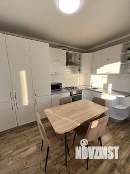 1-к квартира, на длительный срок, 45м2, 9/9 этаж