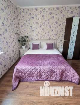 2-к квартира, посуточно, 70м2, 9/17 этаж