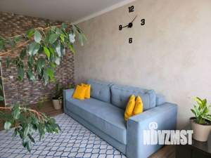1-к квартира, посуточно, 70м2, 1/1 этаж