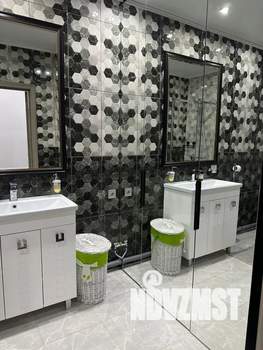 1-к квартира, посуточно, 55м2, 6/17 этаж