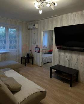 3-к квартира, на длительный срок, 55м2, 4/5 этаж