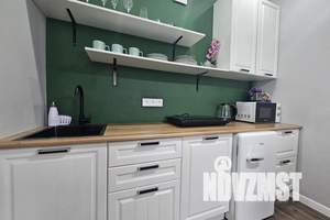 1-к квартира, посуточно, 39м2, 13/23 этаж