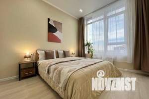 2-к квартира, посуточно, 68м2, 22/22 этаж