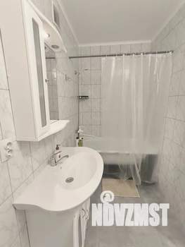 2-к квартира, посуточно, 71м2, 16/17 этаж