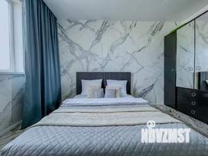 1-к квартира, посуточно, 31м2, 16/17 этаж