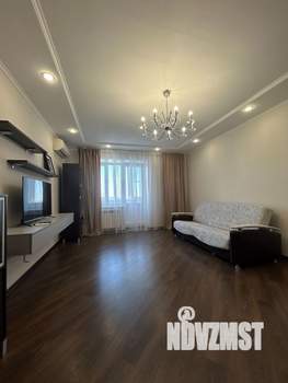 2-к квартира, на длительный срок, 70м2, 9/15 этаж