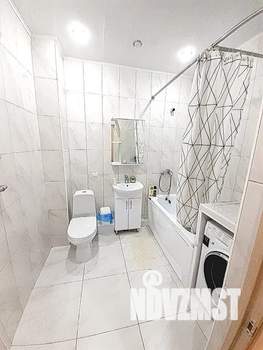 Студия квартира, посуточно, 32м2, 6/17 этаж