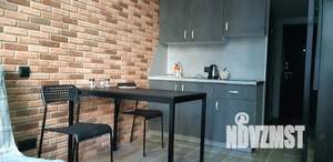 Студия квартира, посуточно, 30м2, 2/3 этаж