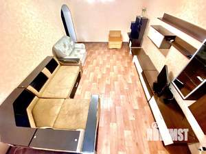 2-к квартира, посуточно, 70м2, 1/9 этаж