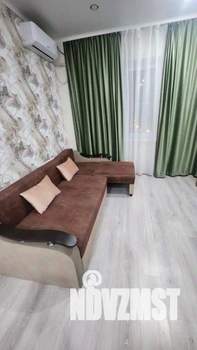 1-к квартира, посуточно, 39м2, 1/1 этаж