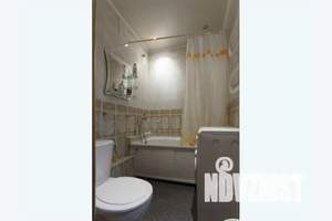 1-к квартира, посуточно, 30м2, 2/5 этаж