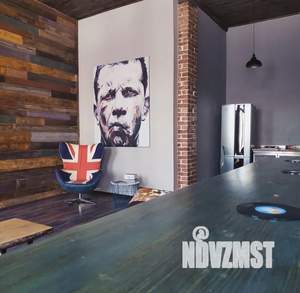 1-к квартира, посуточно, 65м2, 2/2 этаж