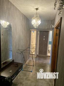 3-к квартира, на длительный срок, 65м2, 3/9 этаж