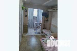 1-к квартира, посуточно, 35м2, 16/17 этаж