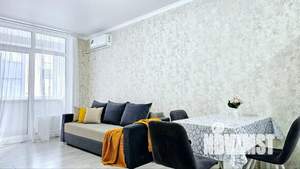 2-к квартира, посуточно, 38м2, 2/21 этаж