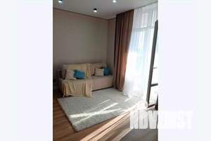 2-к квартира, посуточно, 41м2, 13/20 этаж