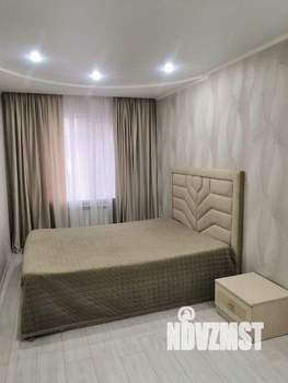 2-к квартира, посуточно, 48м2, 1/1 этаж