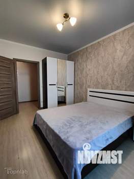 1-к квартира, на длительный срок, 35м2, 20/21 этаж