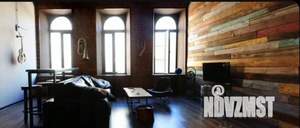 2-к квартира, посуточно, 60м2, 1/1 этаж