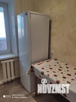 1-к квартира, посуточно, 34м2, 6/9 этаж