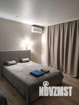 1-к квартира, посуточно, 21м2, 5/5 этаж