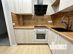 2-к квартира, на длительный срок, 45м2, 19/23 этаж