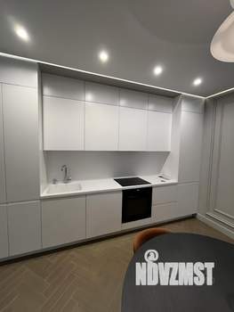 3-к квартира, на длительный срок, 60м2, 6/22 этаж