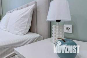 2-к квартира, посуточно, 60м2, 4/9 этаж